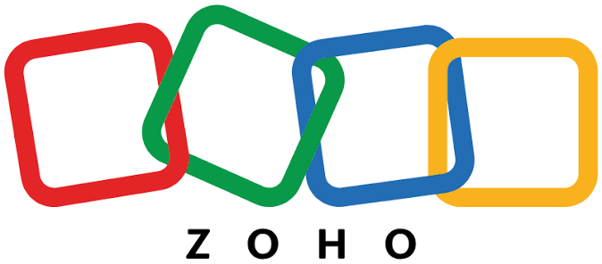 Zoho CRM